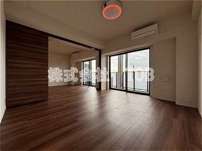 【セキュリティ】 | ニューミラ明大前 | ※別号室参考写真※