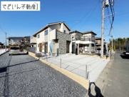 blooming garden深谷市上野台2期　新築住宅の画像