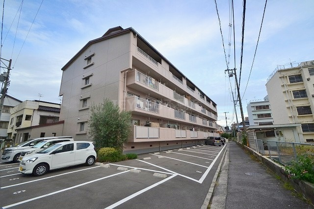 ピアパレス高須