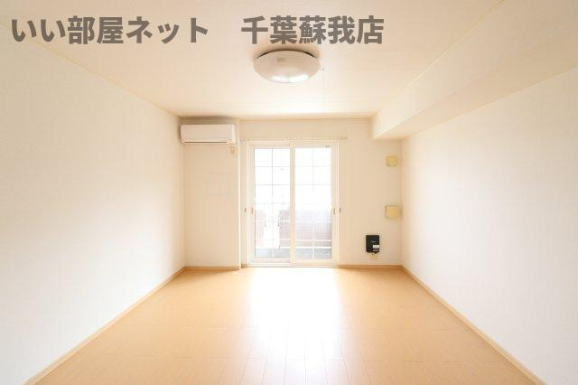 レモンハウスの居間・リビング|ゆったり過ごせる居間です