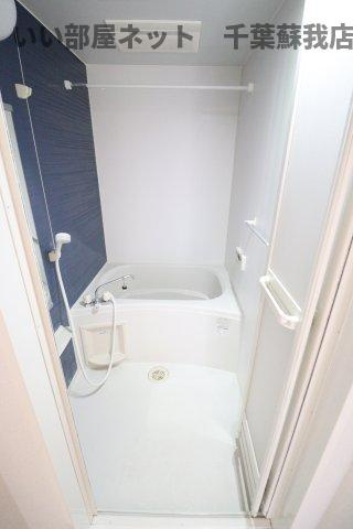 レモンハウスの浴室|お風呂です