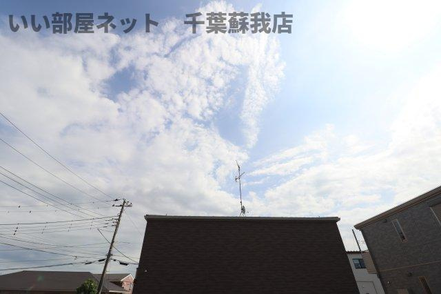 レモンハウスの展望|明日を自由に『Asfree』いい部屋ネット千葉蘇我店です！