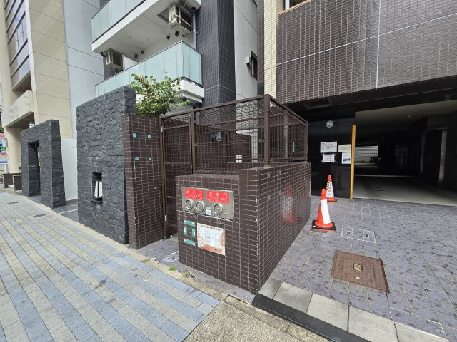 レジディア久屋大通Ⅱ|名古屋市の賃貸ならMy賃貸のその他共用部分|レジディア久屋大通Ⅱ(旧名称:マーレ)