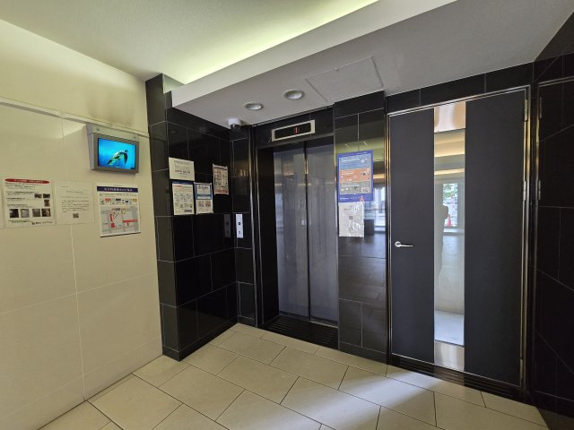 レジディア久屋大通Ⅱ|名古屋市の賃貸ならMy賃貸のその他共用部分|レジディア久屋大通Ⅱ(旧名称:マーレ)