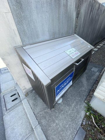 CLEMATIS Ⅱのその他共用部分