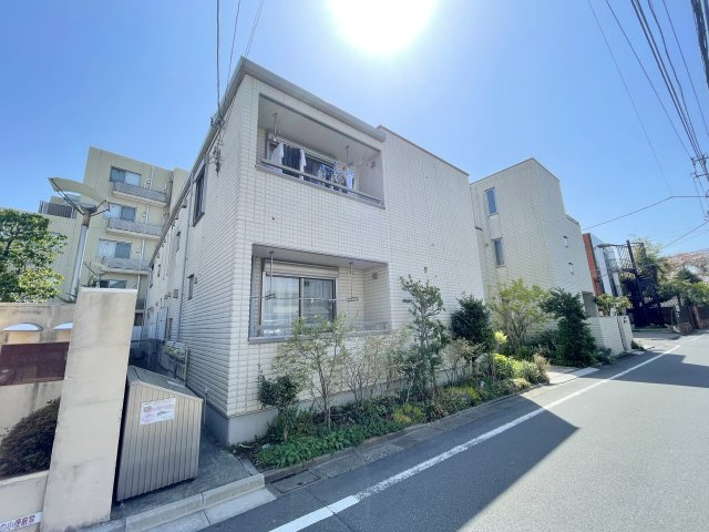 CLEMATIS Ⅱの外観