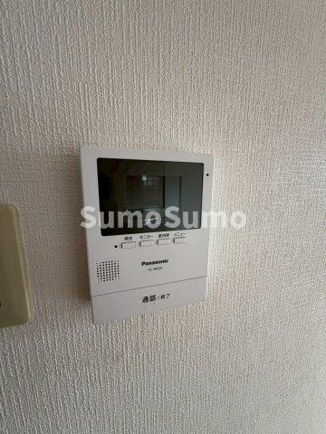 エスペランサ園田の展望