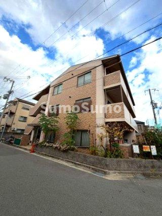 エスペランサ園田の外観