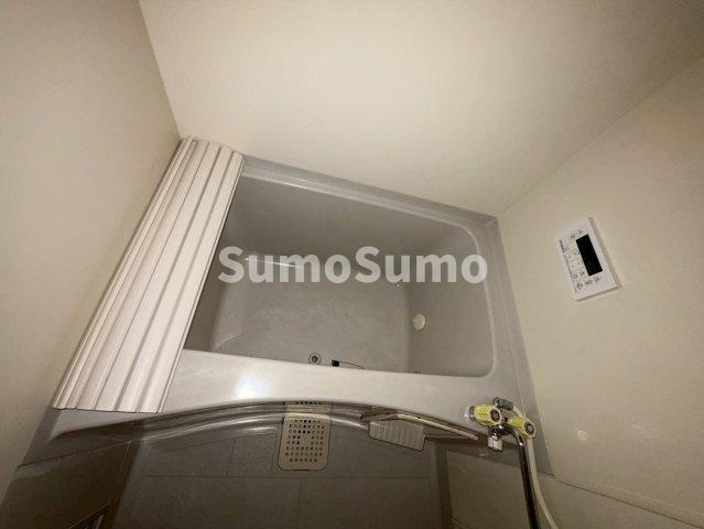 エスペランサ園田のエントランス