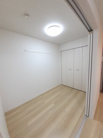 リブリオポラ　Ｄの内装