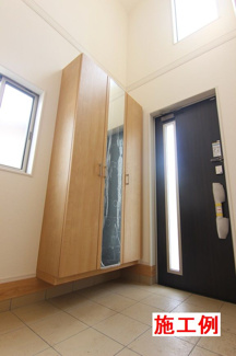 【その他】 | 大和市福田  2号棟