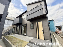 大和市福田  2号棟の画像