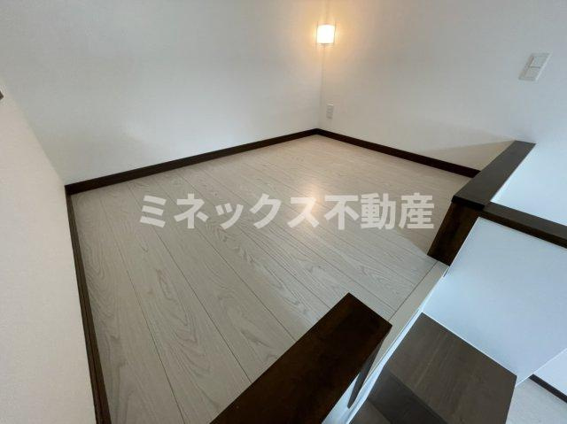 【設備】 | Maison de mauve | 同タイプのお部屋の写真