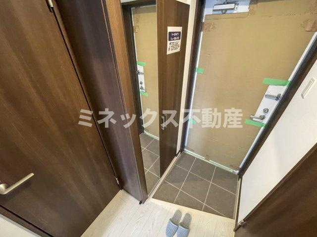 【その他】 | Maison de mauve | 同タイプのお部屋の写真