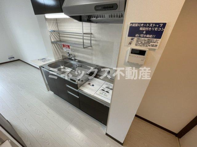 【その他】 | Maison de mauve | 同タイプのお部屋の写真