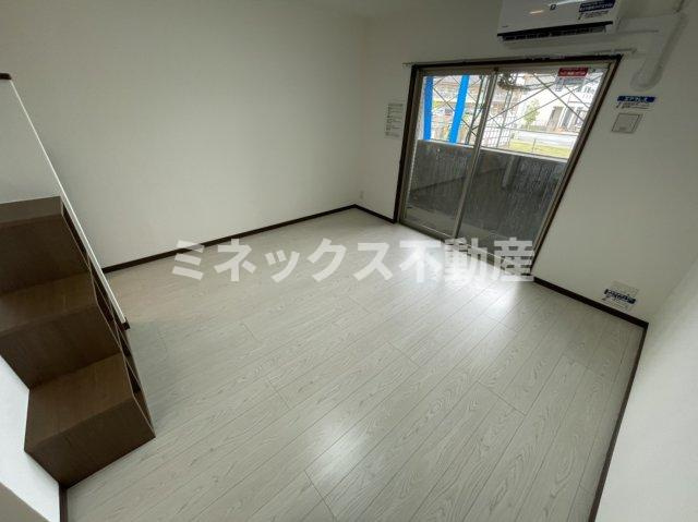 【その他】 | Maison de mauve | 同タイプのお部屋の写真