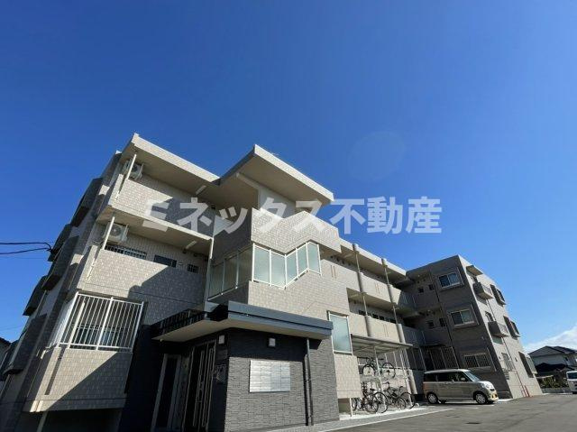 【外観】 | Maison de mauve