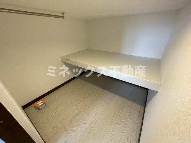 【その他】 | Maison de mauve | 同タイプのお部屋の写真