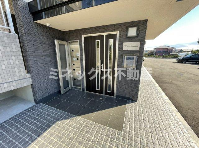 【その他】 | Maison de mauve