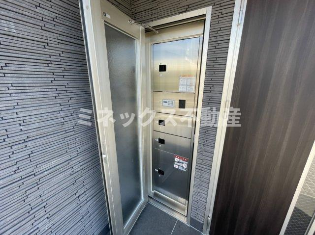 【その他】 | Maison de mauve