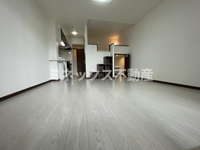 【居間・リビング】 | Maison de mauve | 同タイプのお部屋の写真