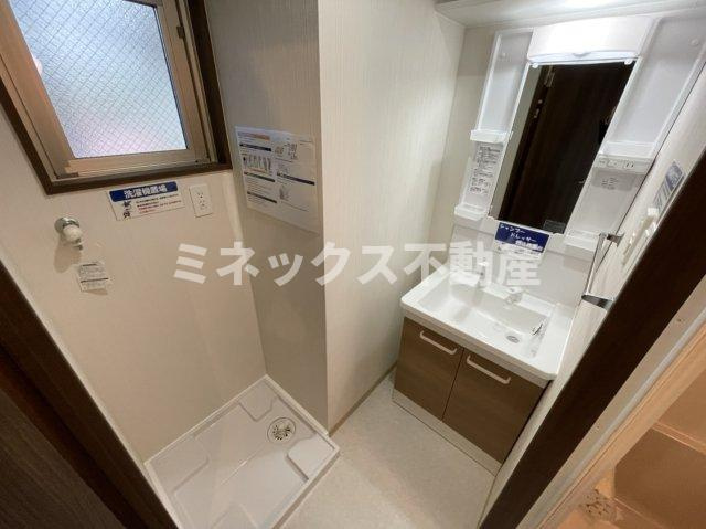 【内装】 | Maison de mauve | 同タイプのお部屋の写真