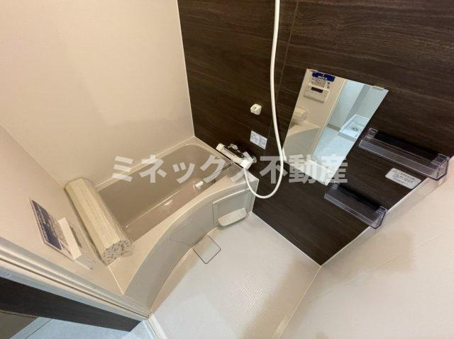 【独立洗面台】 | Maison de mauve | 同タイプのお部屋の写真