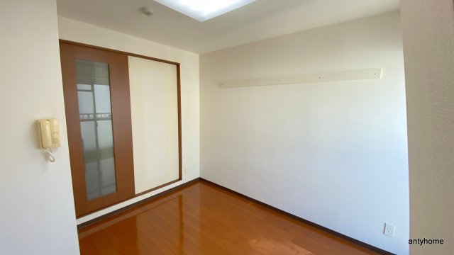 プランドールフクシマ　仲介手数料無料の居間・リビング