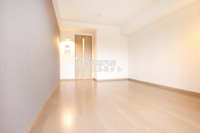 【寝室】 | Ritz SQUARE domani | 明るく開放感のある居室で、自分だけのくつろぎ空間を。