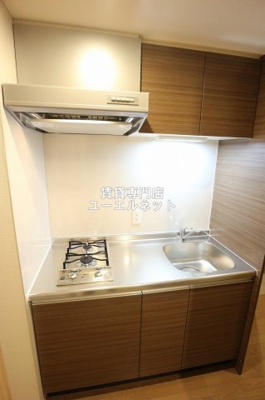 【キッチン】 | Ritz SQUARE domani | システムキッチンで毎日の料理を楽しく♪