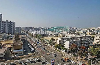 【展望】 | エンクレスト香椎