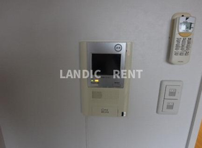 【セキュリティ】 | エンクレスト香椎