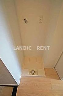 【設備】 | エンクレスト香椎