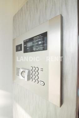 【セキュリティ】 | エンクレスト香椎