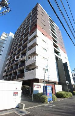 【その他共用部分】 | エンクレスト香椎