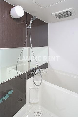 【浴室】 | エンクレスト香椎