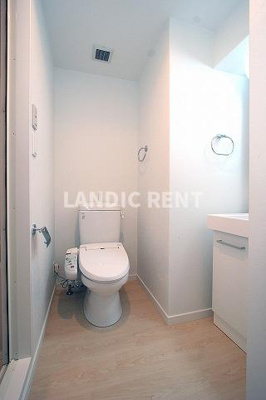 【トイレ】 | エンクレスト香椎