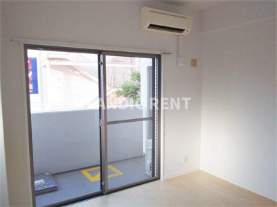 【内装】 | エンクレスト香椎