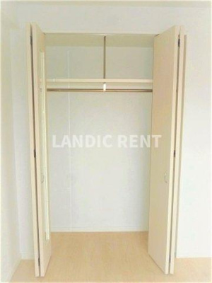 【収納】 | エンクレスト香椎