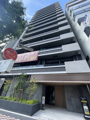 【外観】 | サンクレイドル池下