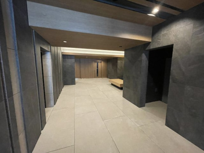 【ロビー】 | サンクレイドル池下