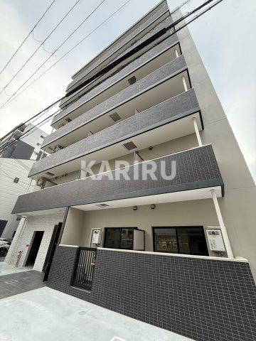 オルフェア都島