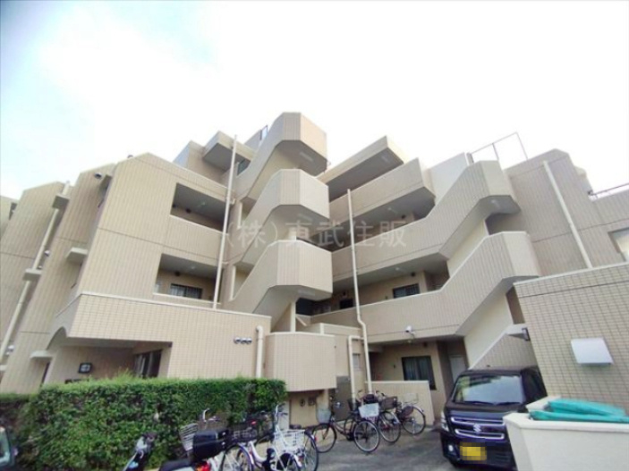 【外観】の画像