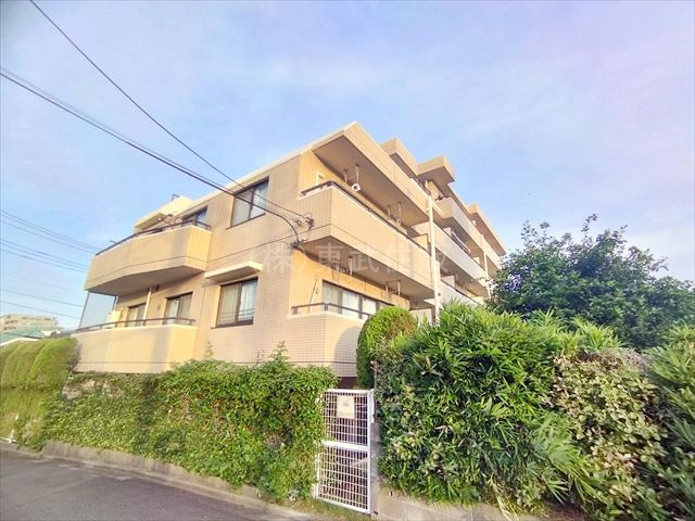 【外観】の画像