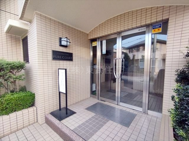 【エントランス】の画像