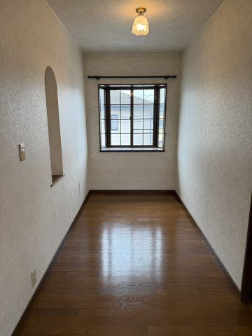 【その他】 | 駅南町6丁目貸家 | 2Fホール