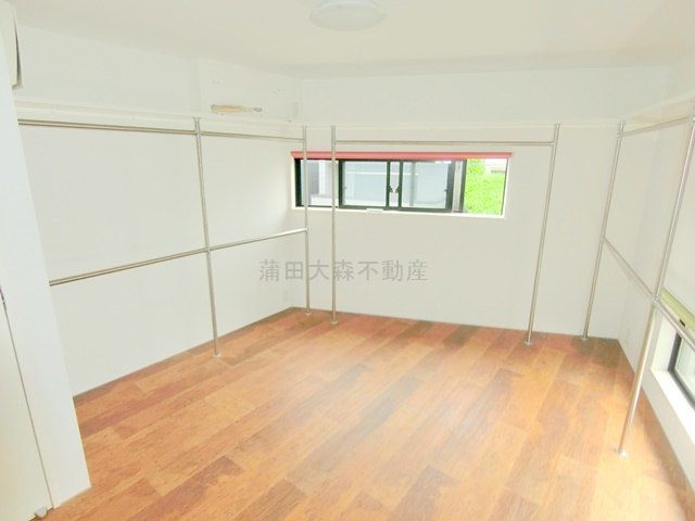 鵜の木1丁目戸建のその他