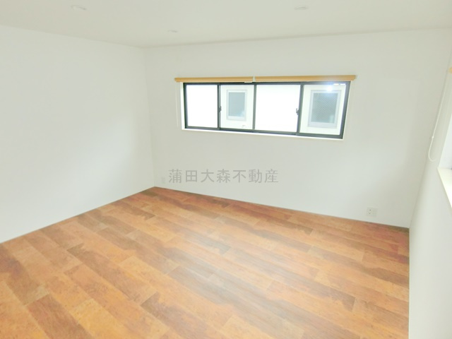 鵜の木1丁目戸建の内装