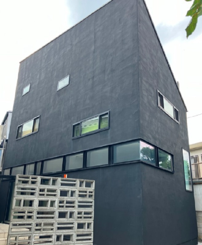 鵜の木1丁目戸建の外観|外観