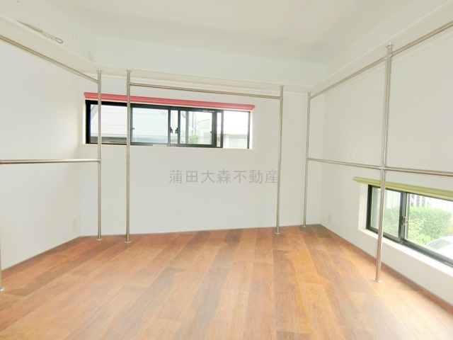 鵜の木1丁目戸建のその他|7.9帖